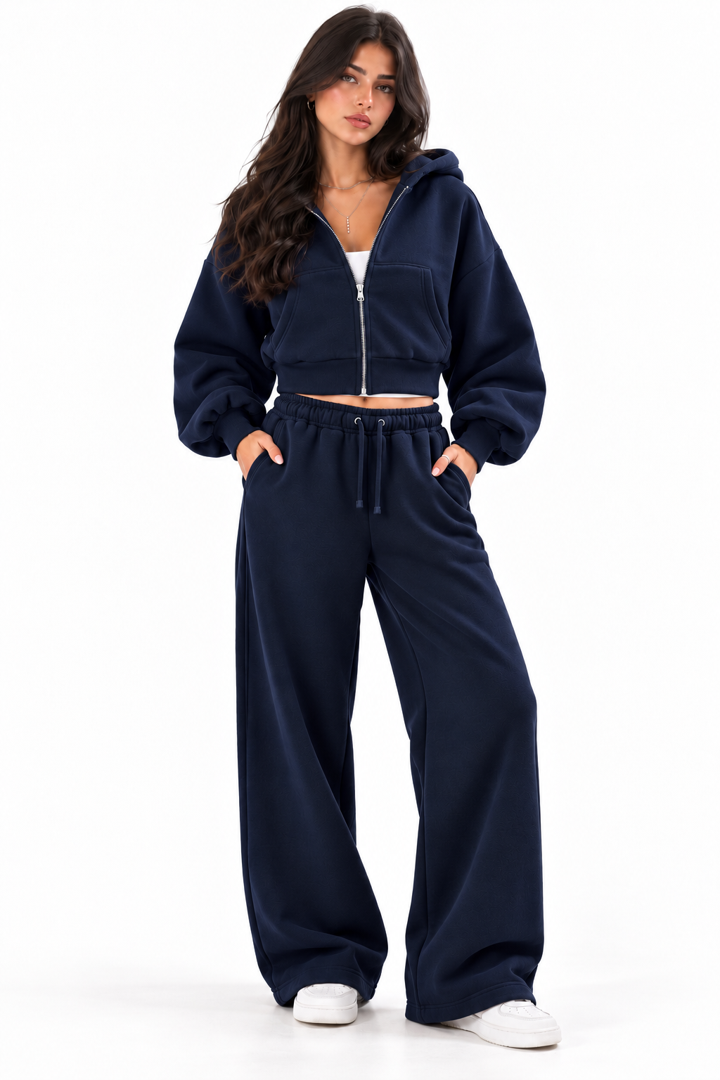Lily Premium Set
