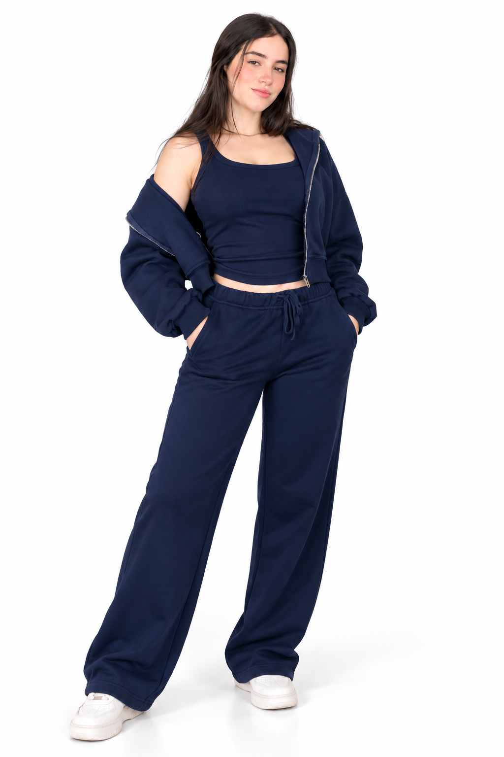 Lily Premium Set