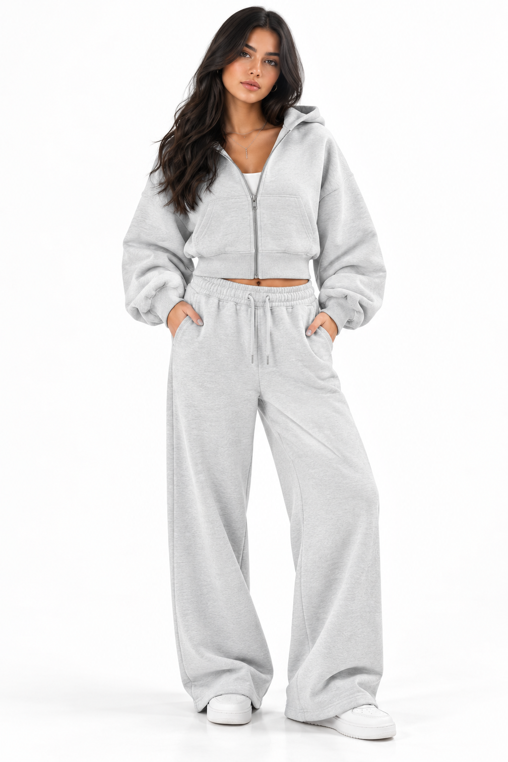 Lily Premium Set