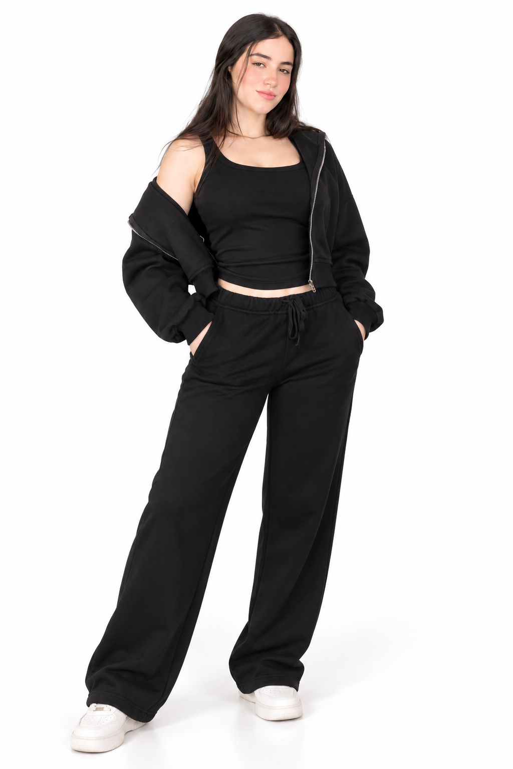Lily Premium Set