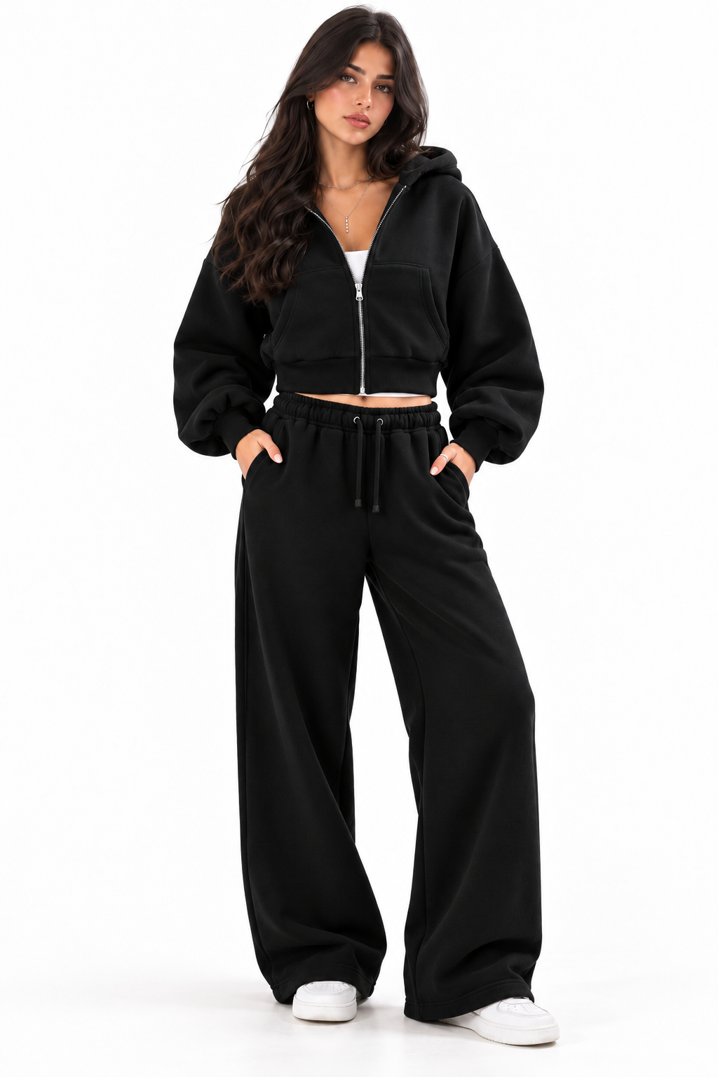 Lily Premium Set
