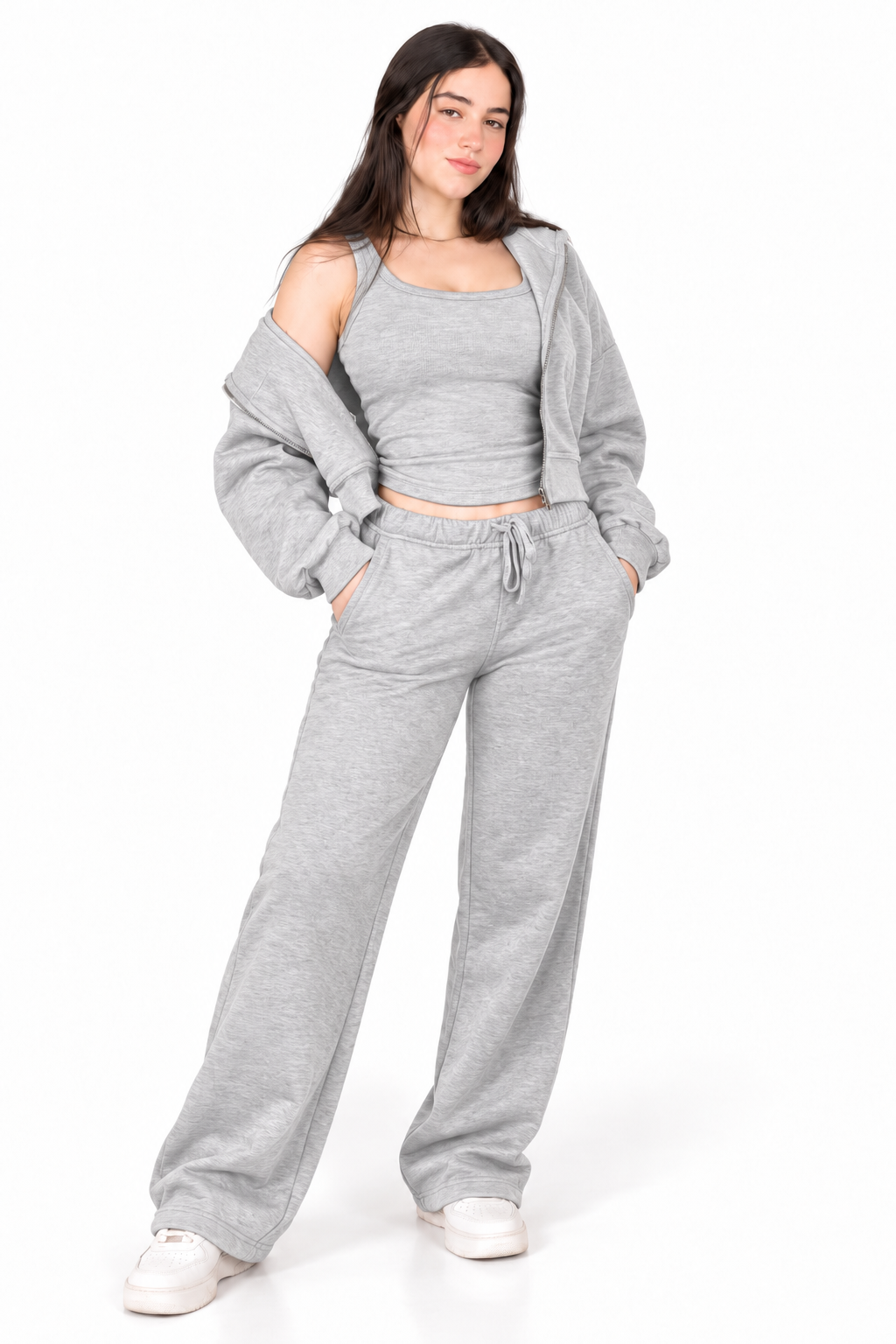 Lily Premium Set