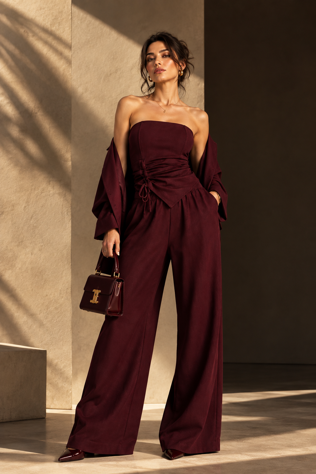 Amélie Set